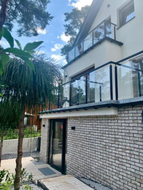 Na Wczasowej - Apartamenty in Miedzywodzie